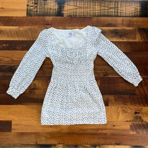 princess polly star dress Stargazing Mini Dress